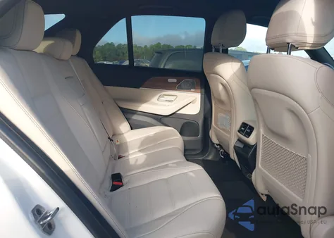 2025 Mercedes-Benz Gle 4Matic from USA, damaged, VIN 4JGFB4GB2SB480841